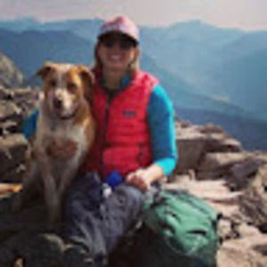 Meet your Posher, Rosemary